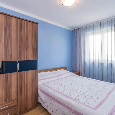 Apartamento Kenan *