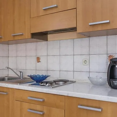 Apartamento Kenan