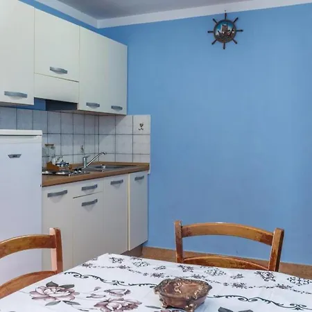 Kenan Apartamento *