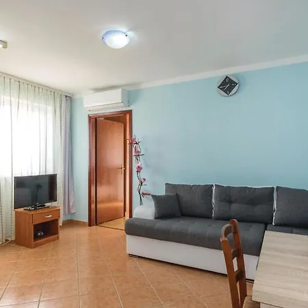 Apartamento Kenan Ližnjan