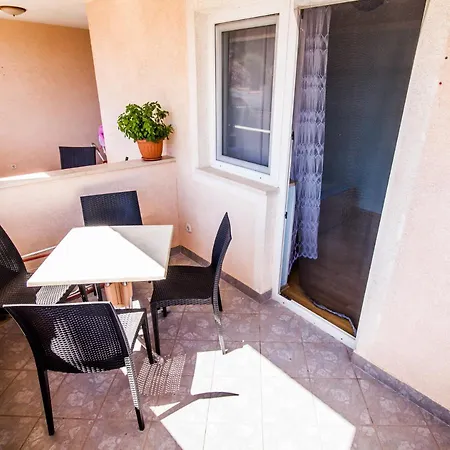 Apartamento Kenan