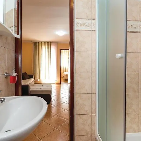 Apartamento Kenan *
