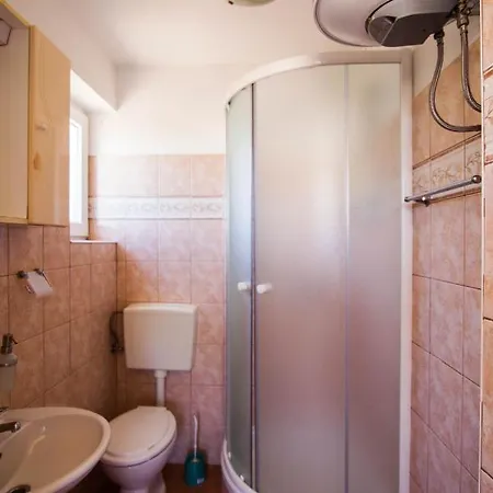 Apartamento Kenan Ližnjan