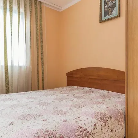 Apartamento Kenan