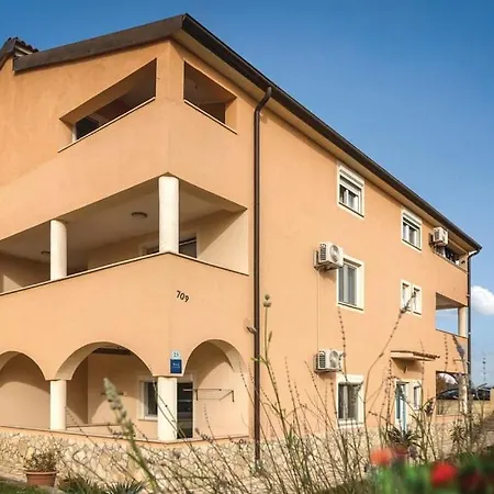 Apartamento Kenan